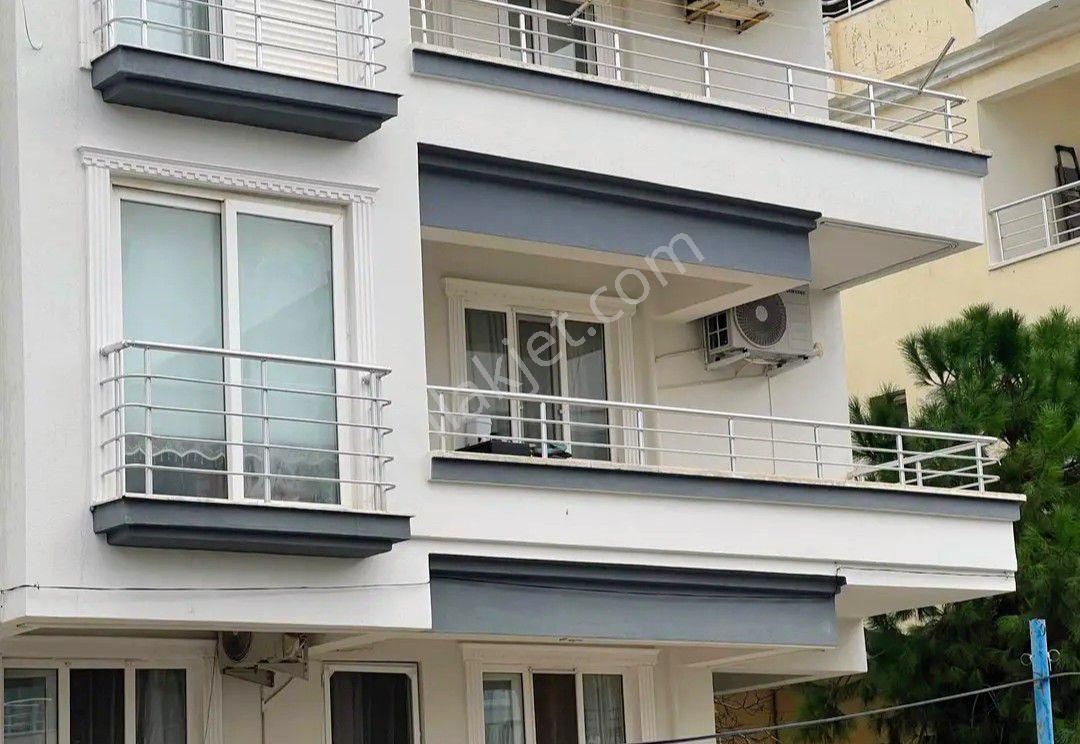 Didim Efeler’de Kiracılı Dev 2+1 Daire! Satıyoruz - Görsel 12