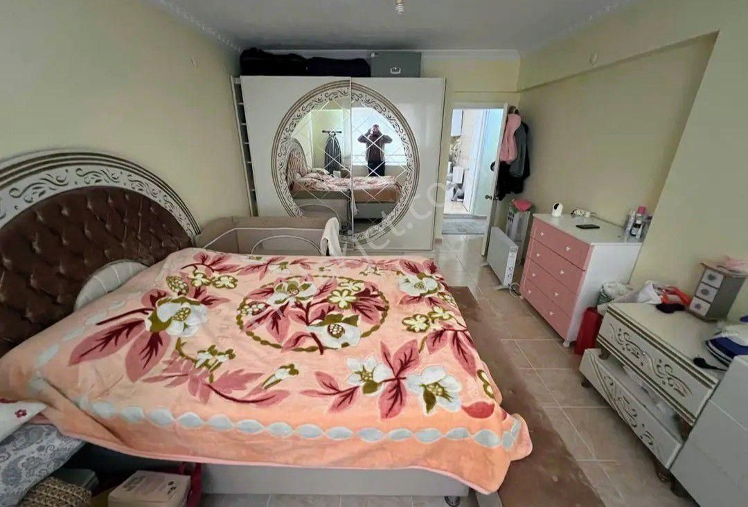 Didim Efeler’de Kiracılı Dev 2+1 Daire! Satıyoruz - Görsel 6