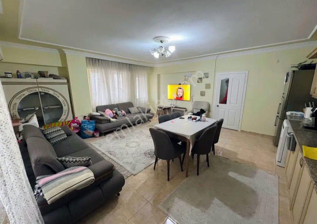 Didim Efeler’de Kiracılı Dev 2+1 Daire! Satıyoruz - Görsel 5