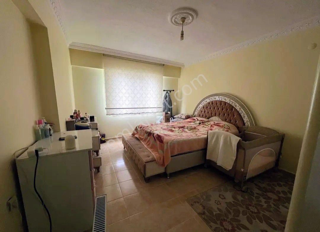Didim Efeler’de Kiracılı Dev 2+1 Daire! Satıyoruz - Görsel 4