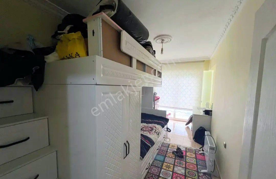 Didim Efeler’de Kiracılı Dev 2+1 Daire! Satıyoruz - Görsel 9
