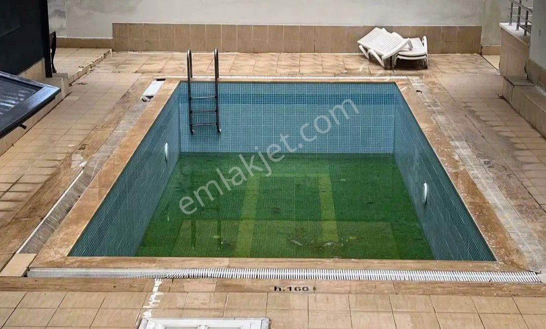 Didim Efeler’de Kiracılı Dev 2+1 Daire! Satıyoruz - Görsel 3