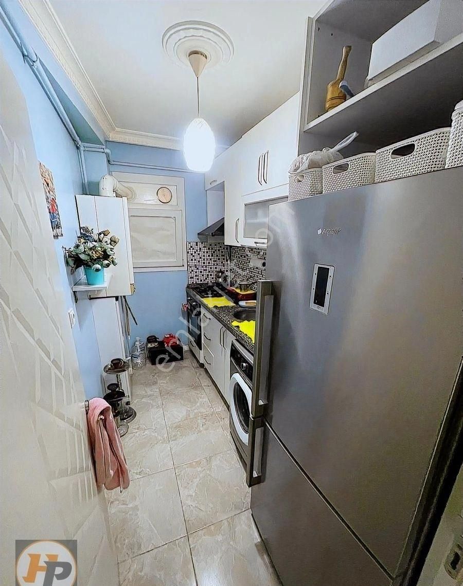 Home Park'tan Şirinevler Mahmutbey Bahçeli Satılık Daire - Görsel 22