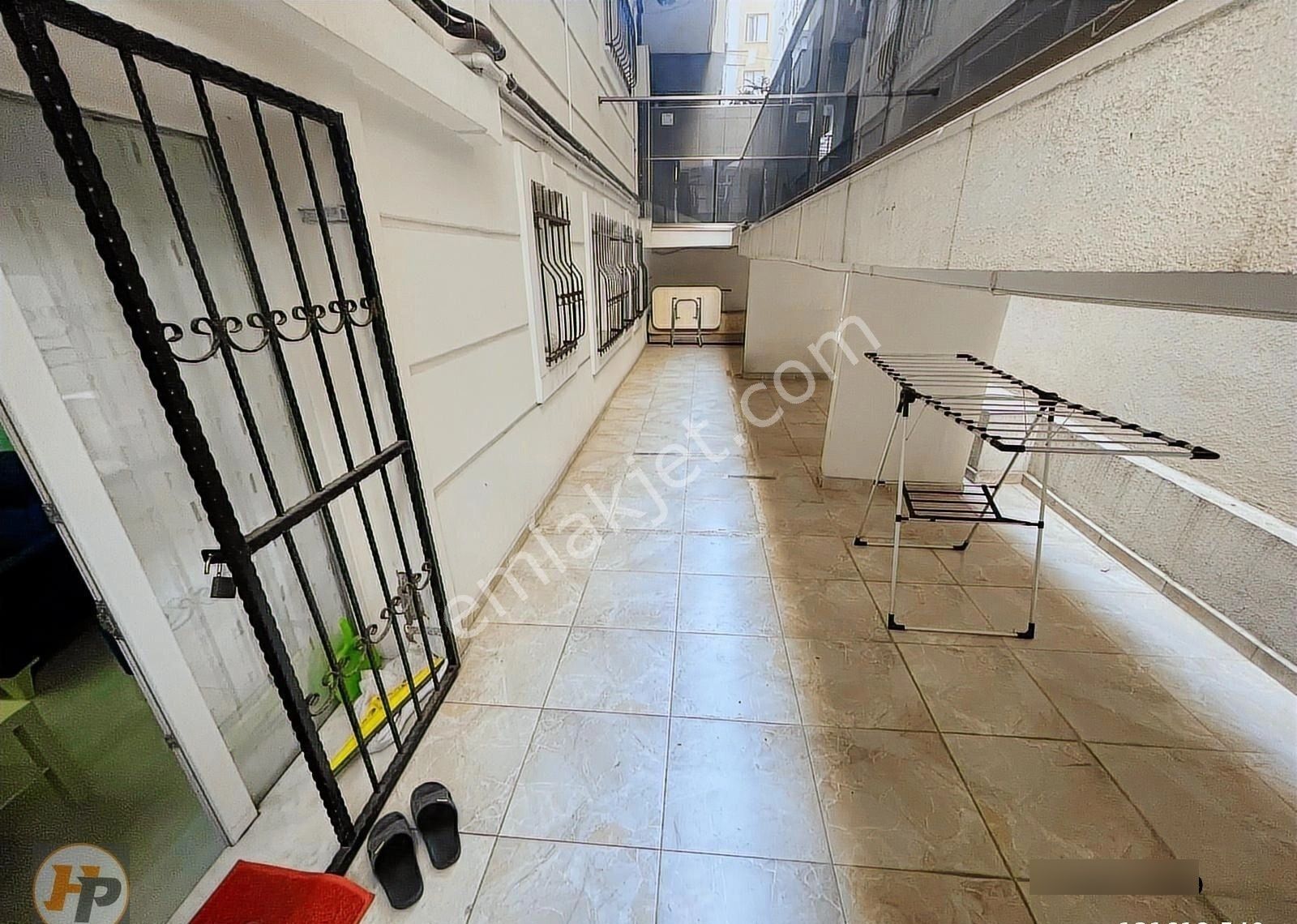 Home Park'tan Şirinevler Mahmutbey Bahçeli Satılık Daire - Görsel 32