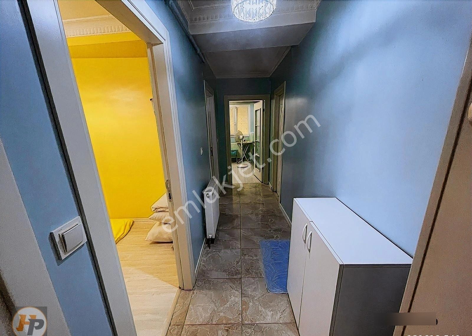 Home Park'tan Şirinevler Mahmutbey Bahçeli Satılık Daire - Görsel 30