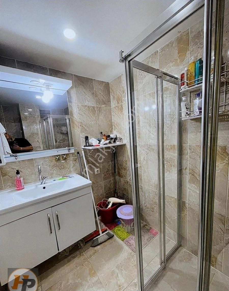 Home Park'tan Şirinevler Mahmutbey Bahçeli Satılık Daire - Görsel 13