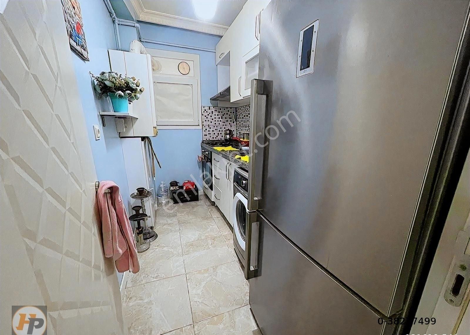 Home Park'tan Şirinevler Mahmutbey Bahçeli Satılık Daire - Görsel 33