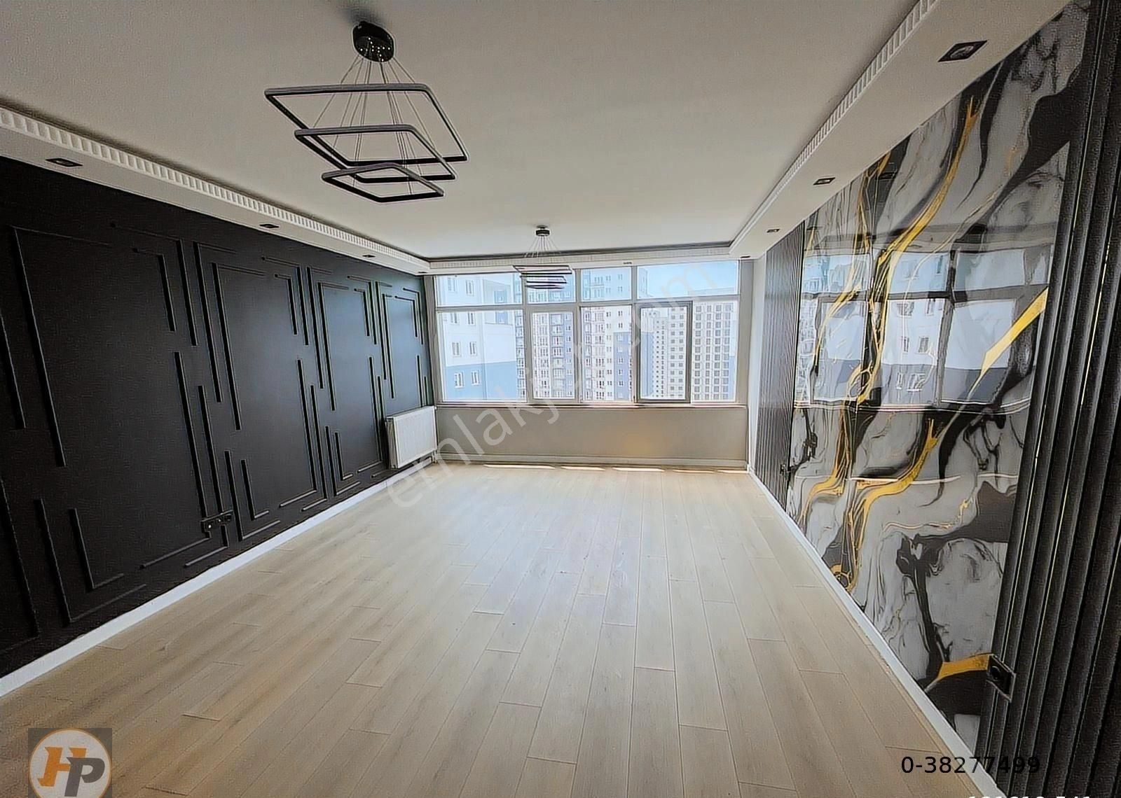 Fi Towers'ta Havuz Manzaralı Bakımlı Boş 2+1 Satılık Daire - Görsel 11