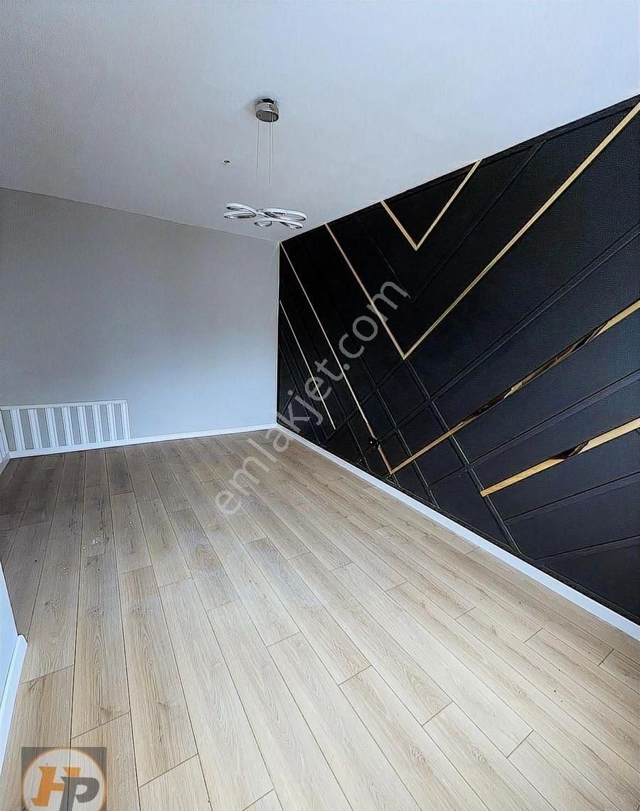 Fi Towers'ta Havuz Manzaralı Bakımlı Boş 2+1 Satılık Daire - Görsel 33
