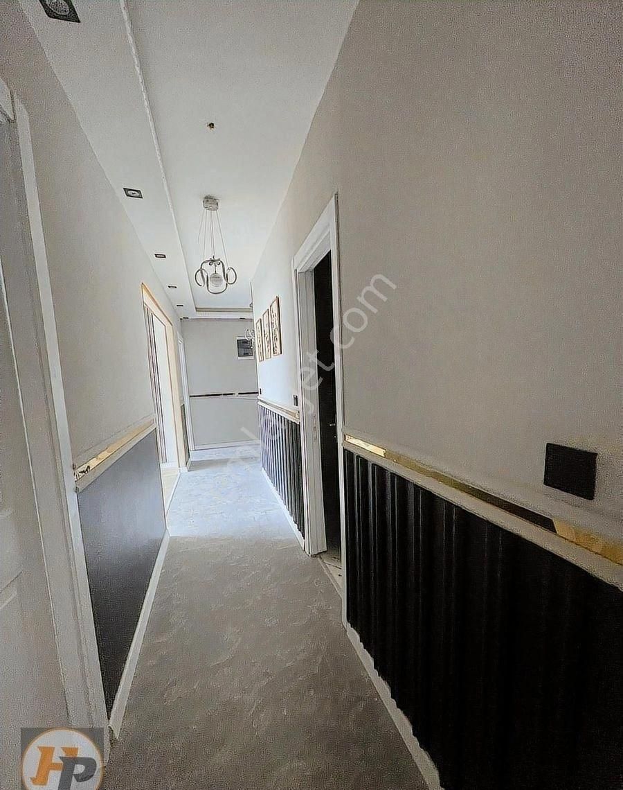 Fi Towers'ta Havuz Manzaralı Bakımlı Boş 2+1 Satılık Daire - Görsel 20