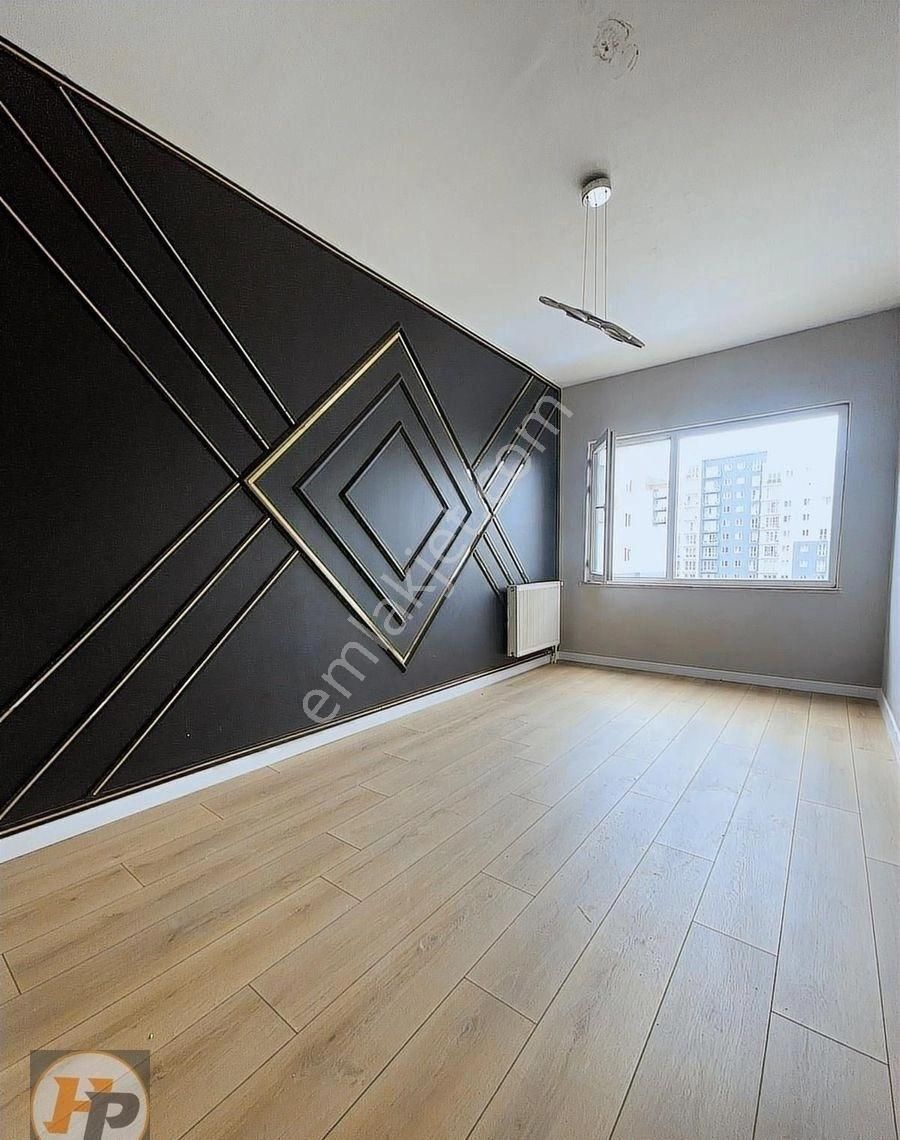 Fi Towers'ta Havuz Manzaralı Bakımlı Boş 2+1 Satılık Daire - Görsel 29