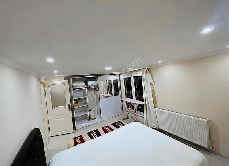 Paşaalanı Aile Apartmanı 130 M2 2+1 Eşyalı Kiralık Daire - Görsel 9