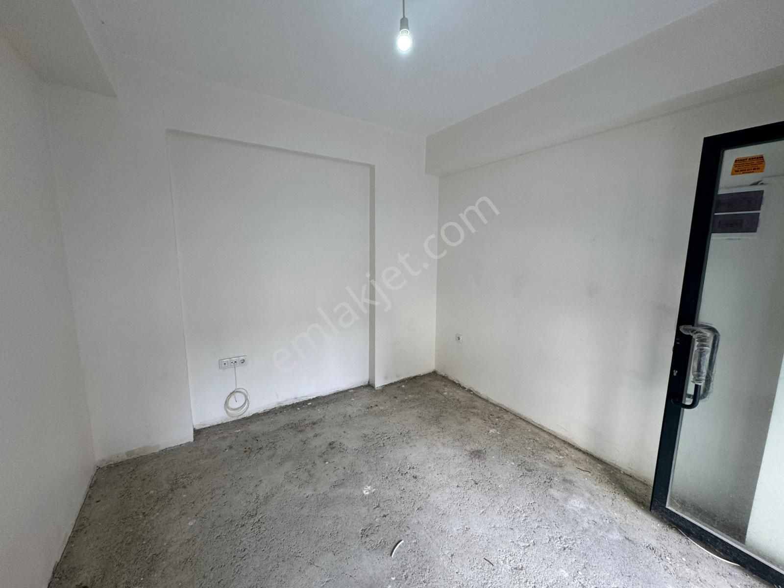 Pegaas'tan Hastane Karşısı'nda 120 M2 Sıfır Kiralık Dükkan - Görsel 18