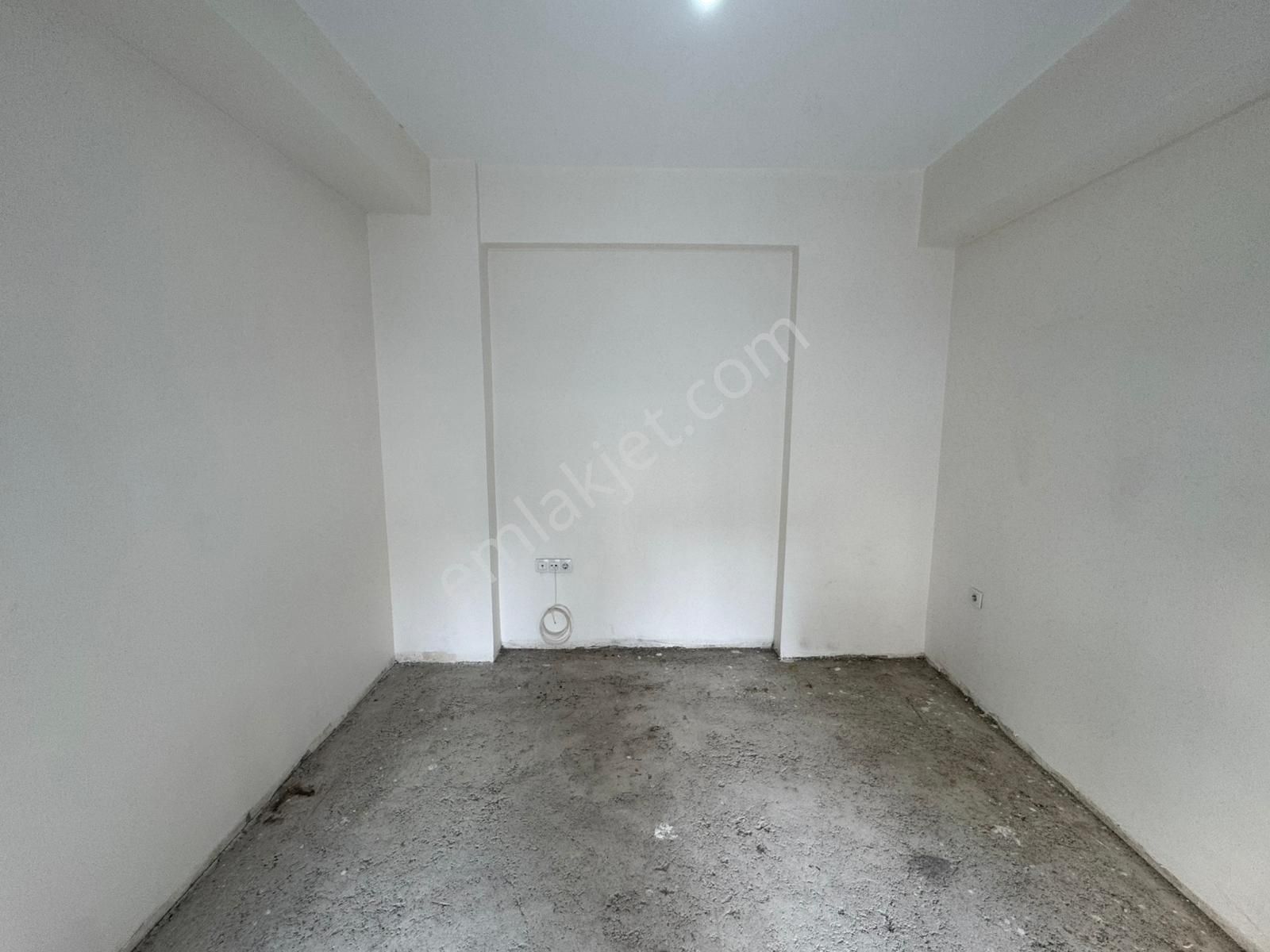 Pegaas'tan Hastane Karşısı'nda 120 M2 Sıfır Kiralık Dükkan - Görsel 17