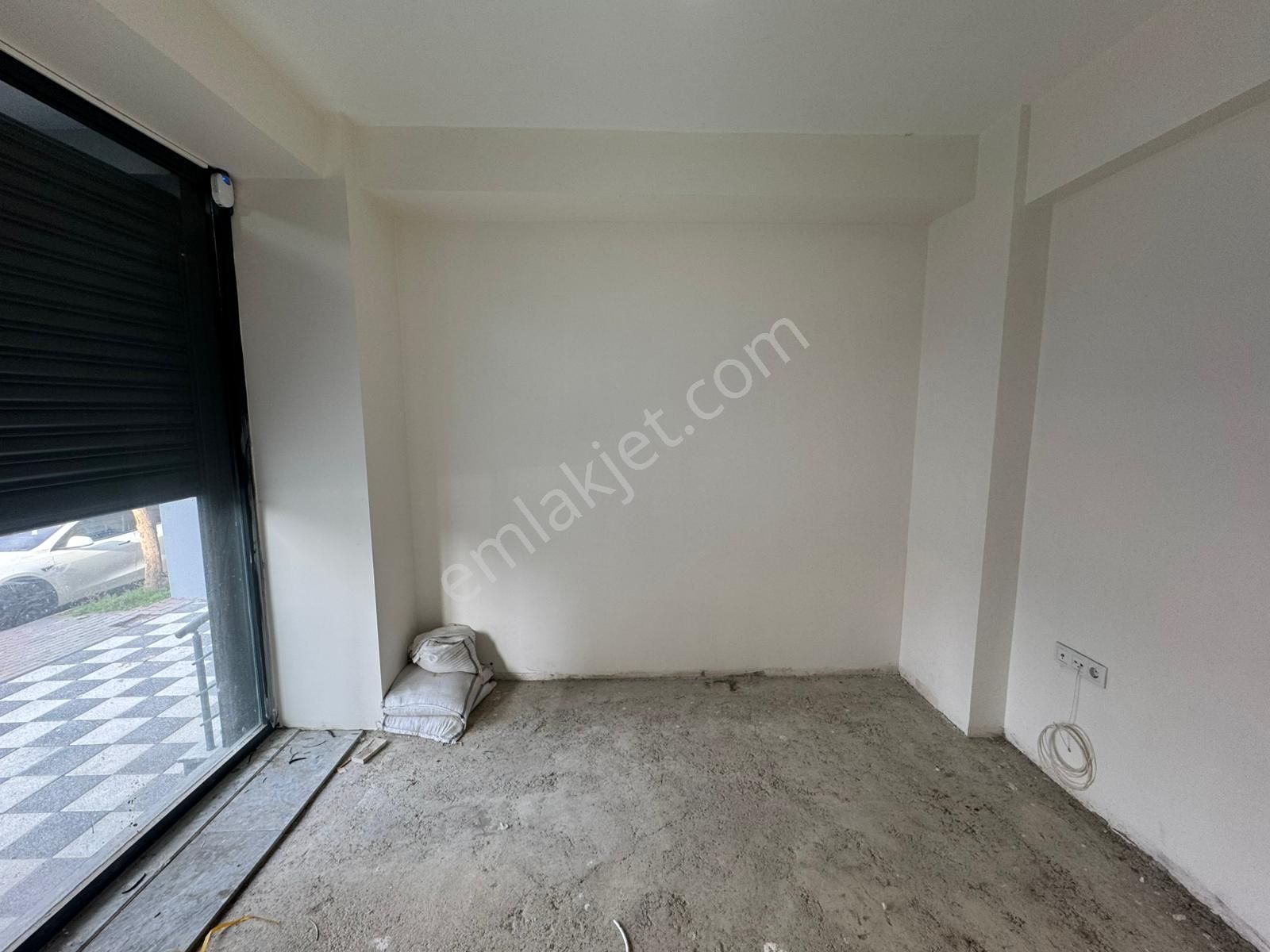 Pegaas'tan Hastane Karşısı'nda 120 M2 Sıfır Kiralık Dükkan - Görsel 23