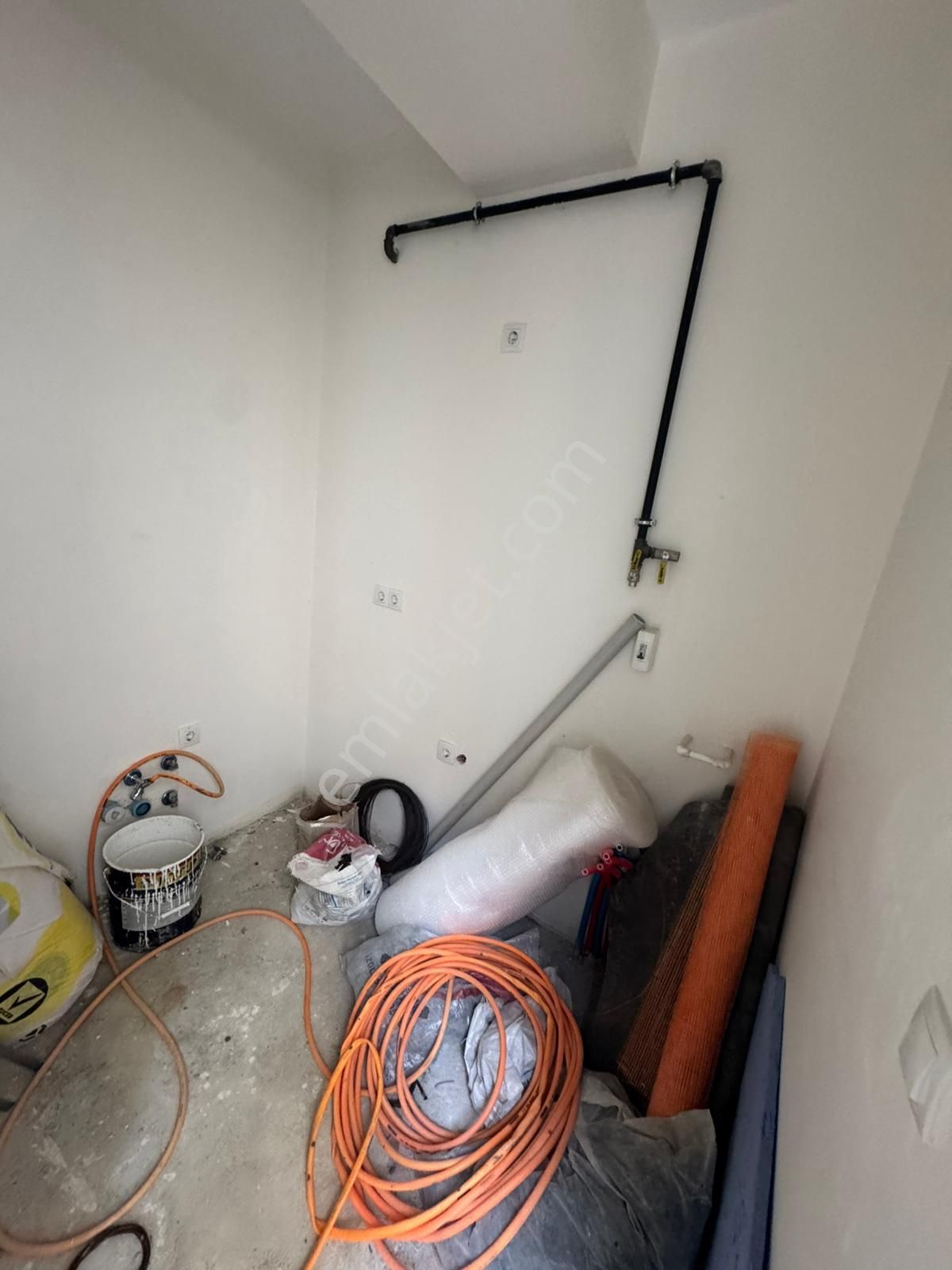 Pegaas'tan Hastane Karşısı'nda 120 M2 Sıfır Kiralık Dükkan - Görsel 13