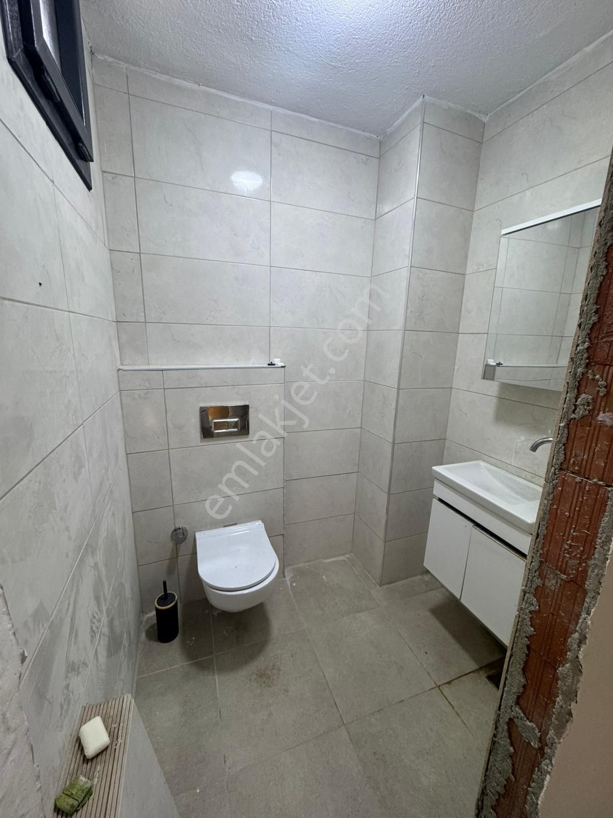 Pegaas'tan Hastane Karşısı'nda 120 M2 Sıfır Kiralık Dükkan - Görsel 11