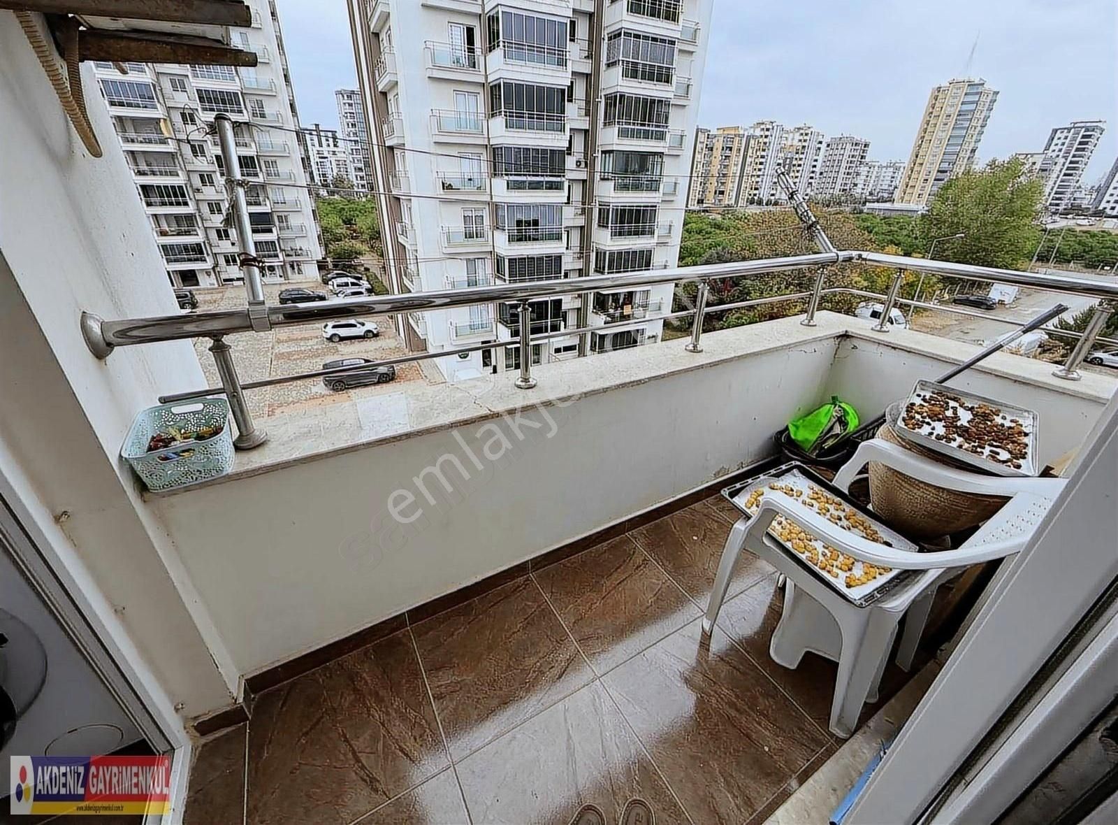 Gürselpaşa'da Yatay Mimari Site İçerisinde Full Yapılı 4+1 Cazip - Görsel 13