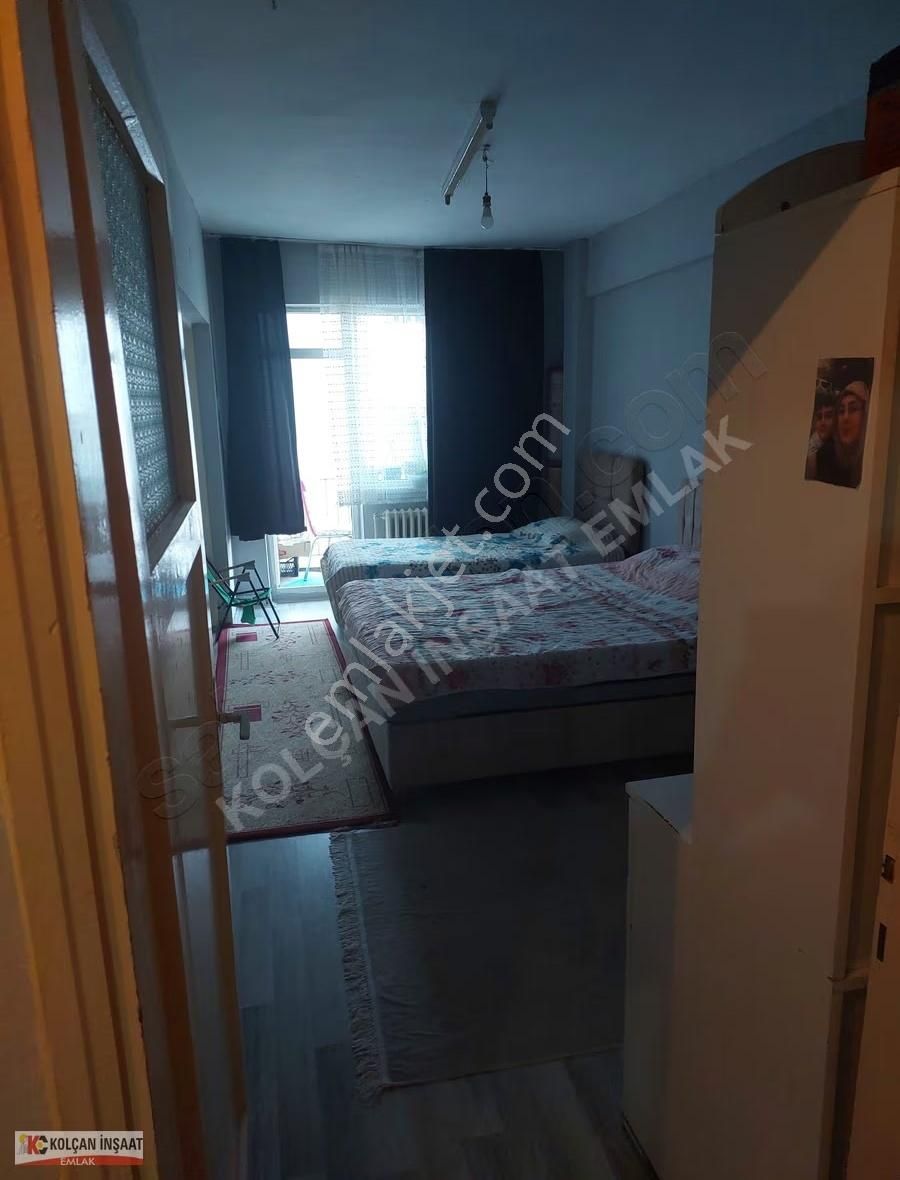 Kolçan Emlak'tan Fatih Mah. De Satılık 2+1 Daire - Görsel 4