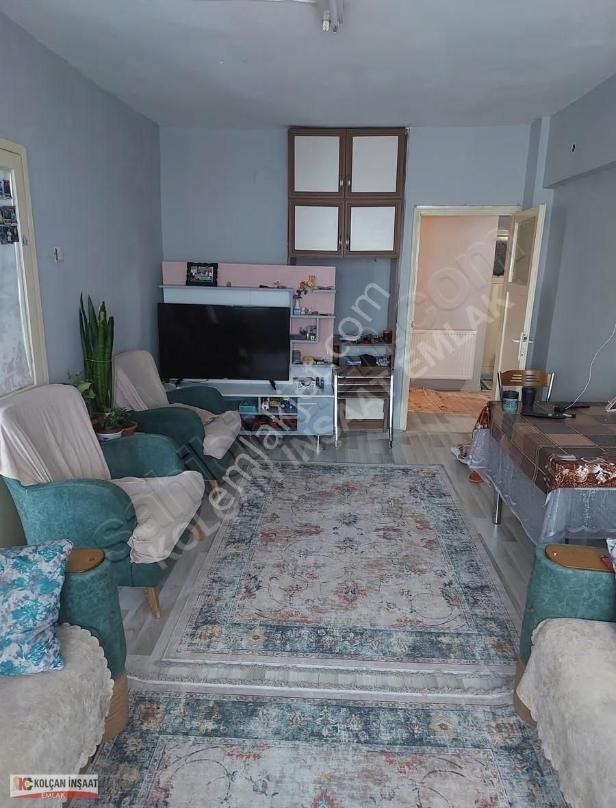 Kolçan Emlak'tan Fatih Mah. De Satılık 2+1 Daire - Görsel 2