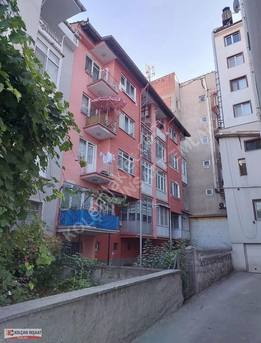 Kolçan Emlak'tan Fatih Mah. De Satılık 2+1 Daire - Görsel 7