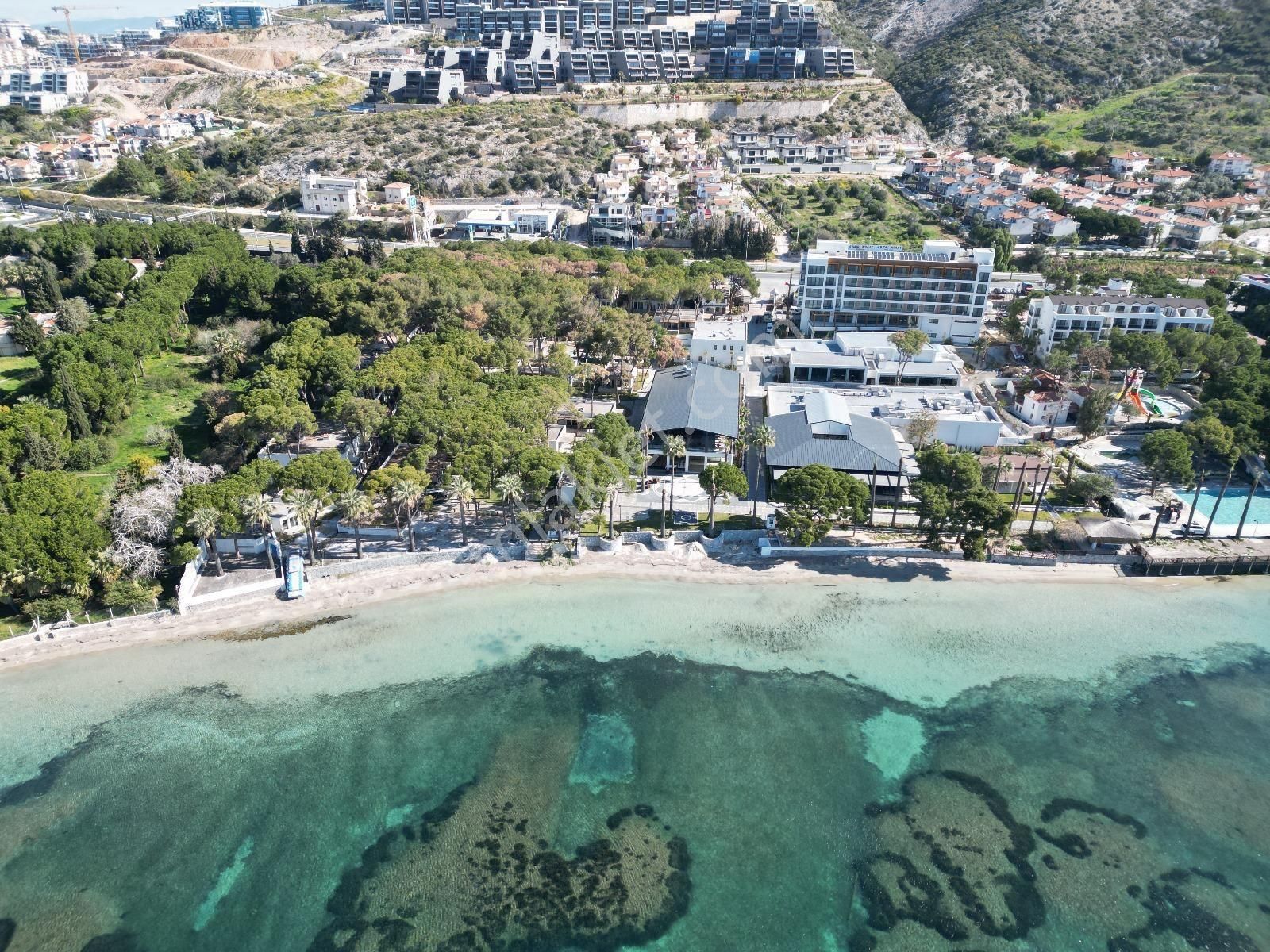 Kuşadası Merkezde Satılık 4+1 - Görsel 4