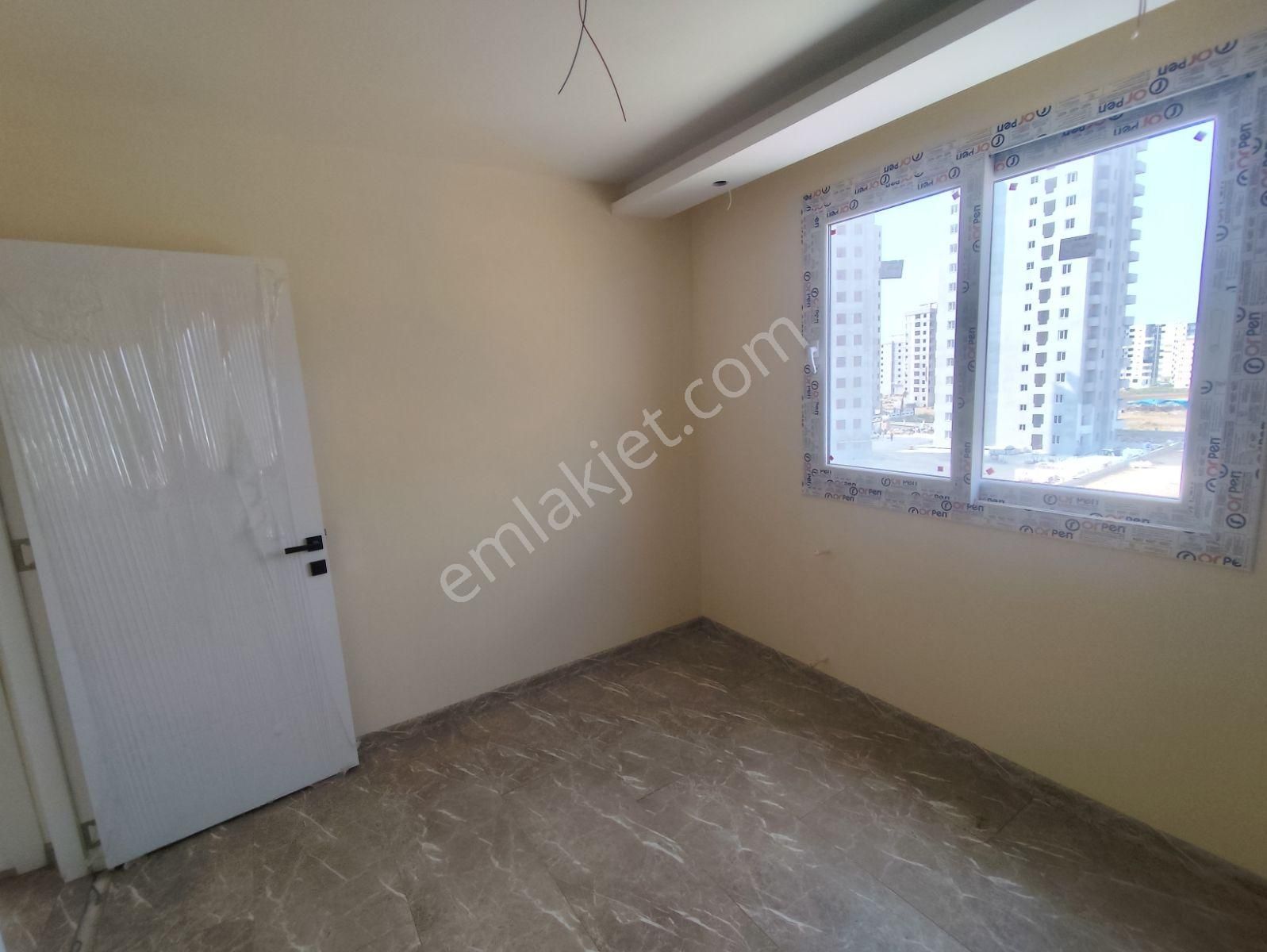 Yeni Okullar Yakınında Satılık Az Katlı 3+1 Sıfır Lüks Daire! - Görsel 7