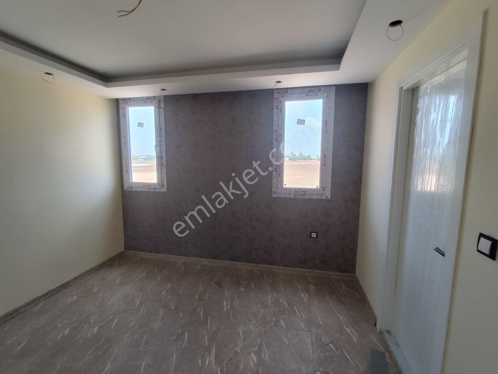 Yeni Okullar Yakınında Satılık Az Katlı 3+1 Sıfır Lüks Daire! - Görsel 21