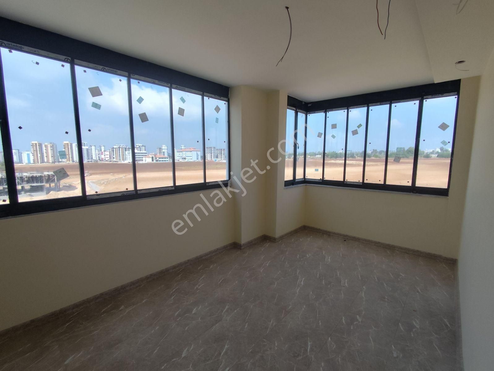 Yeni Okullar Yakınında Satılık Az Katlı 3+1 Sıfır Lüks Daire! - Görsel 23