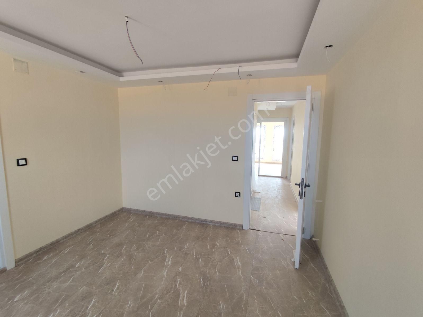 Yeni Okullar Yakınında Satılık Az Katlı 3+1 Sıfır Lüks Daire! - Görsel 11