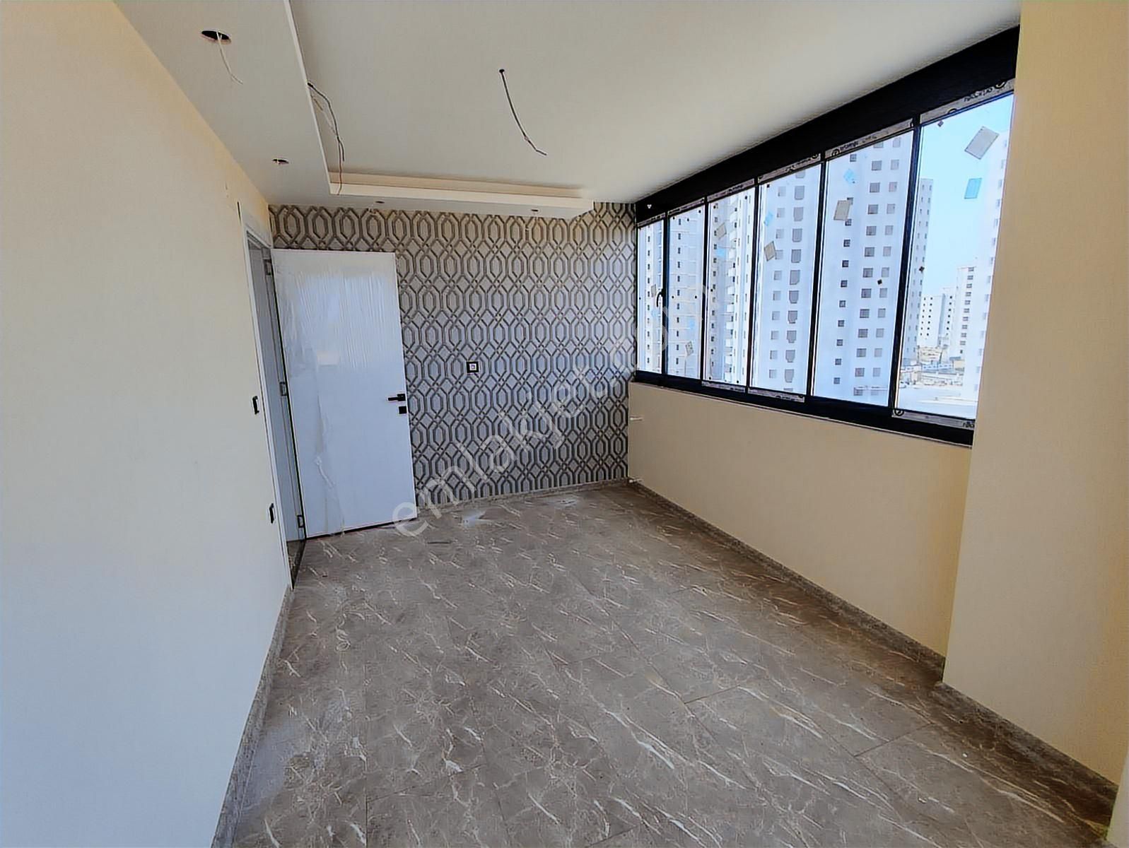 Yeni Okullar Yakınında Satılık Az Katlı 3+1 Sıfır Lüks Daire! - Görsel 5