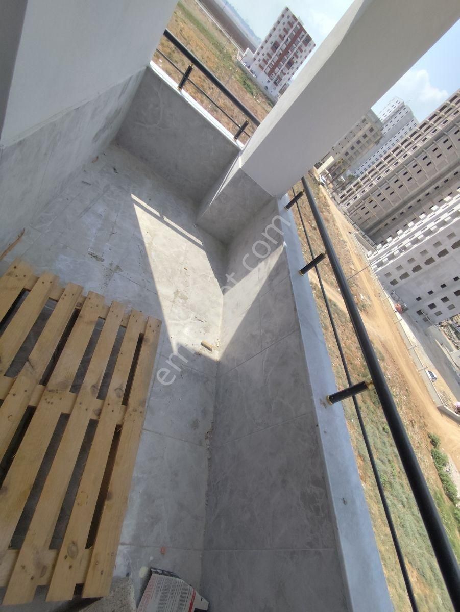 Yeni Okullar Yakınında Satılık Az Katlı 3+1 Sıfır Lüks Daire! - Görsel 15