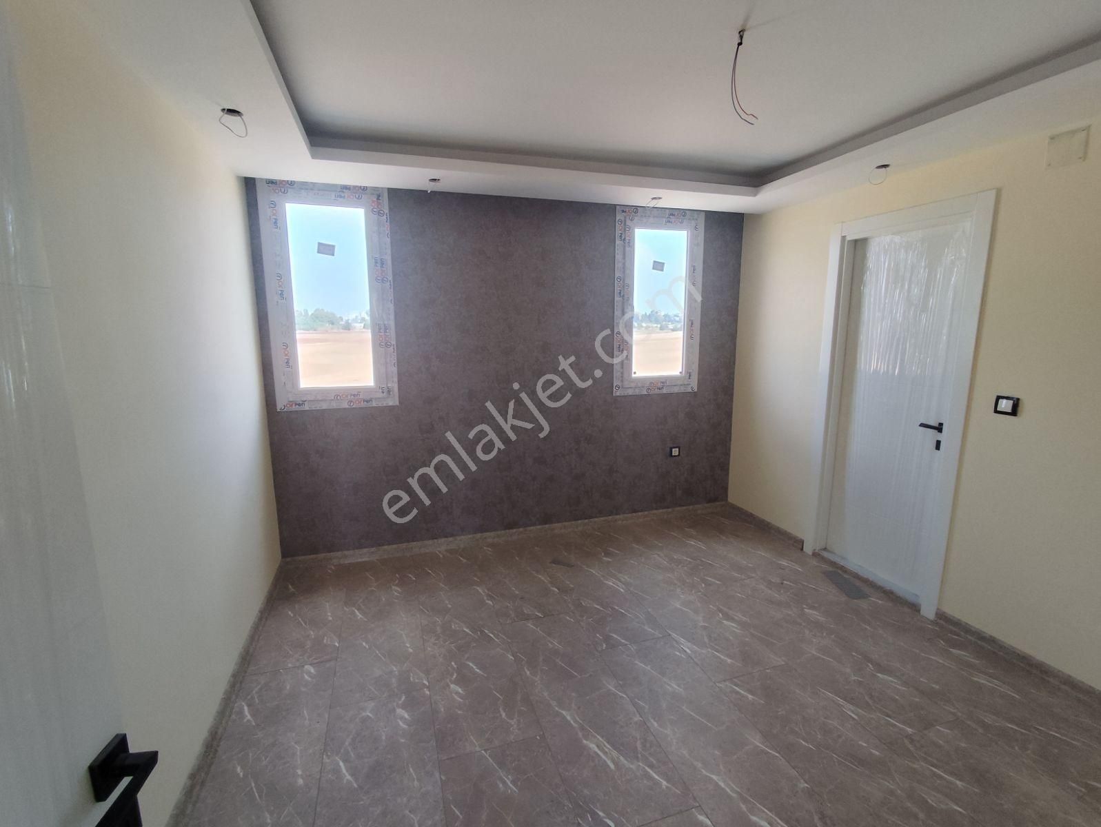 Yeni Okullar Yakınında Satılık Az Katlı 3+1 Sıfır Lüks Daire! - Görsel 18