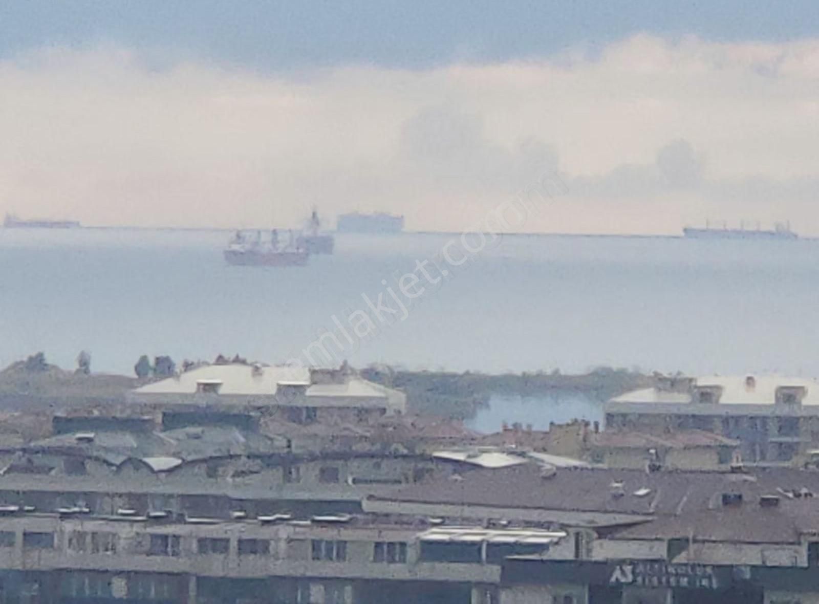 Denız Can Emlak E-5 Ve Marmaraya Yakin Kelepir Dubleks - Görsel 16