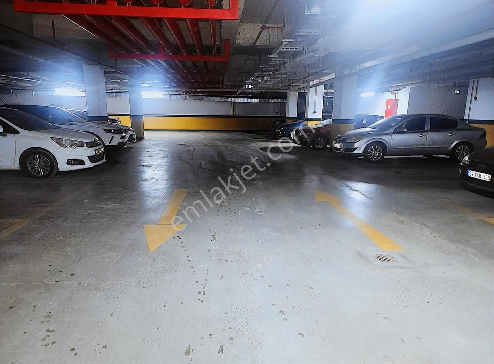 Denız Can Emlak E-5 Ve Marmaraya Yakin Kelepir Dubleks - Görsel 19