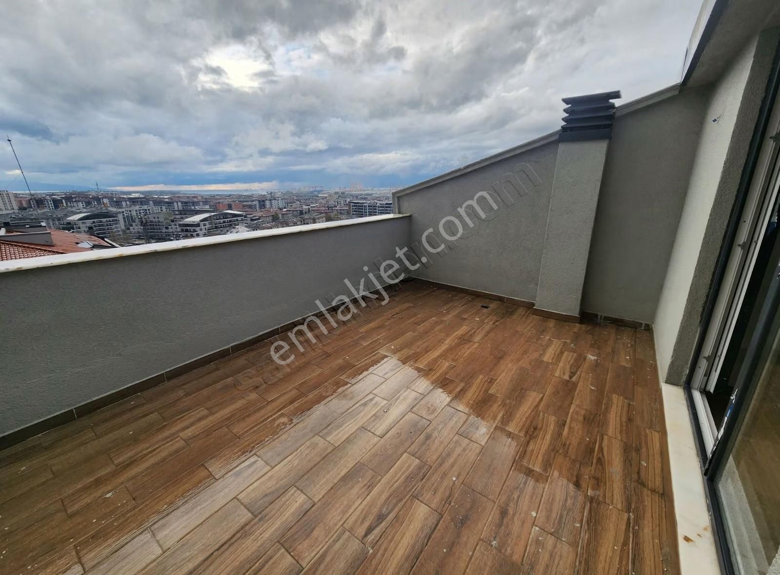 Denız Can Emlak E-5 Ve Marmaraya Yakin Kelepir Dubleks - Görsel 34