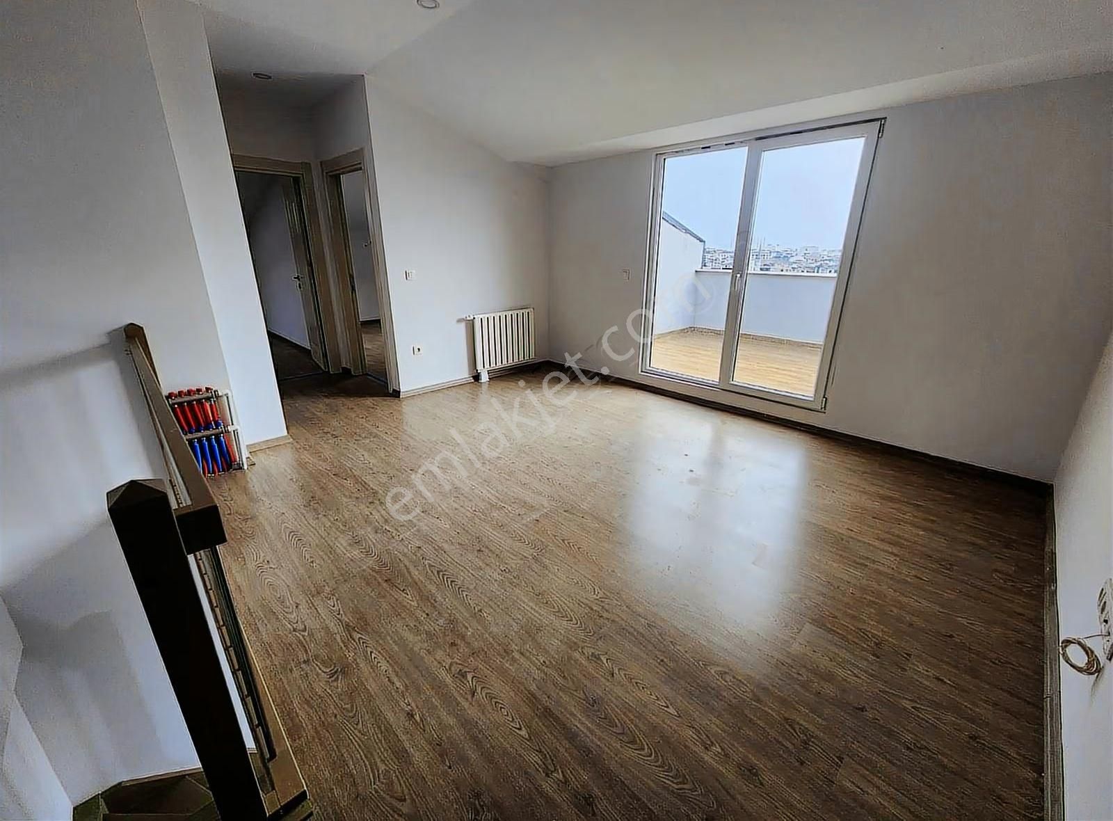 Denız Can Emlak E-5 Ve Marmaraya Yakin Kelepir Dubleks - Görsel 25