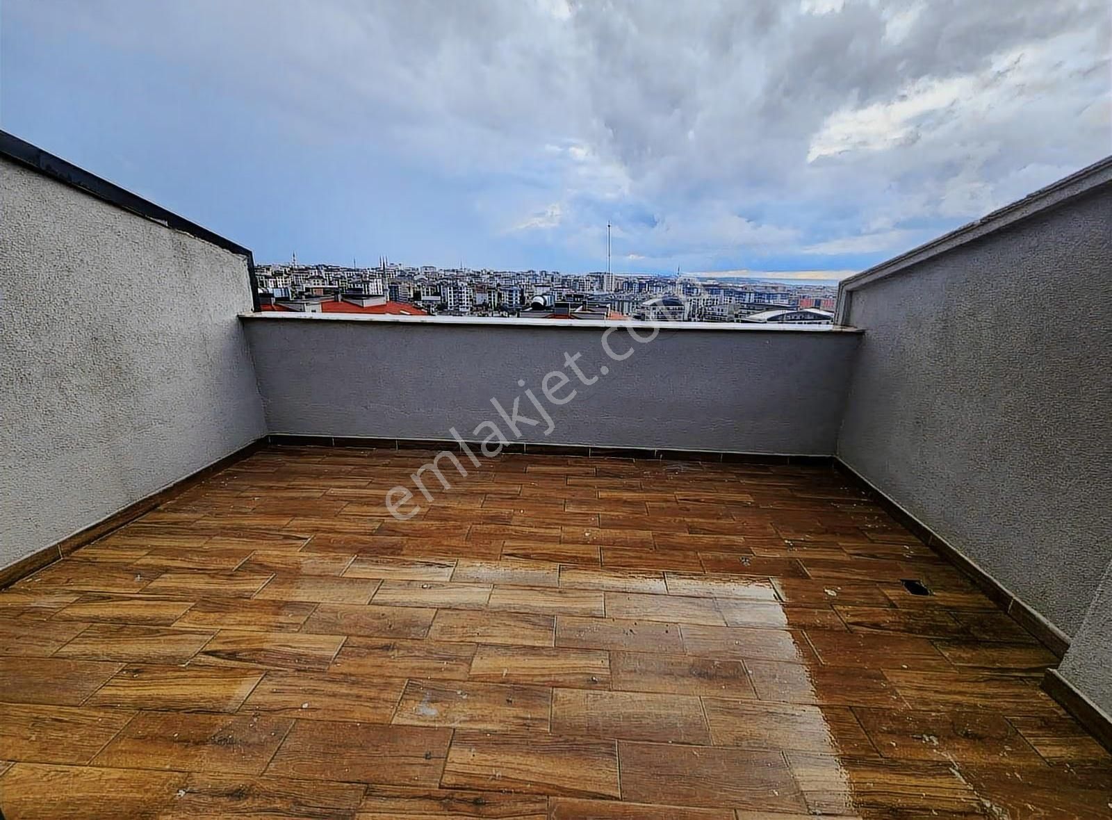 Denız Can Emlak E-5 Ve Marmaraya Yakin Kelepir Dubleks - Görsel 15