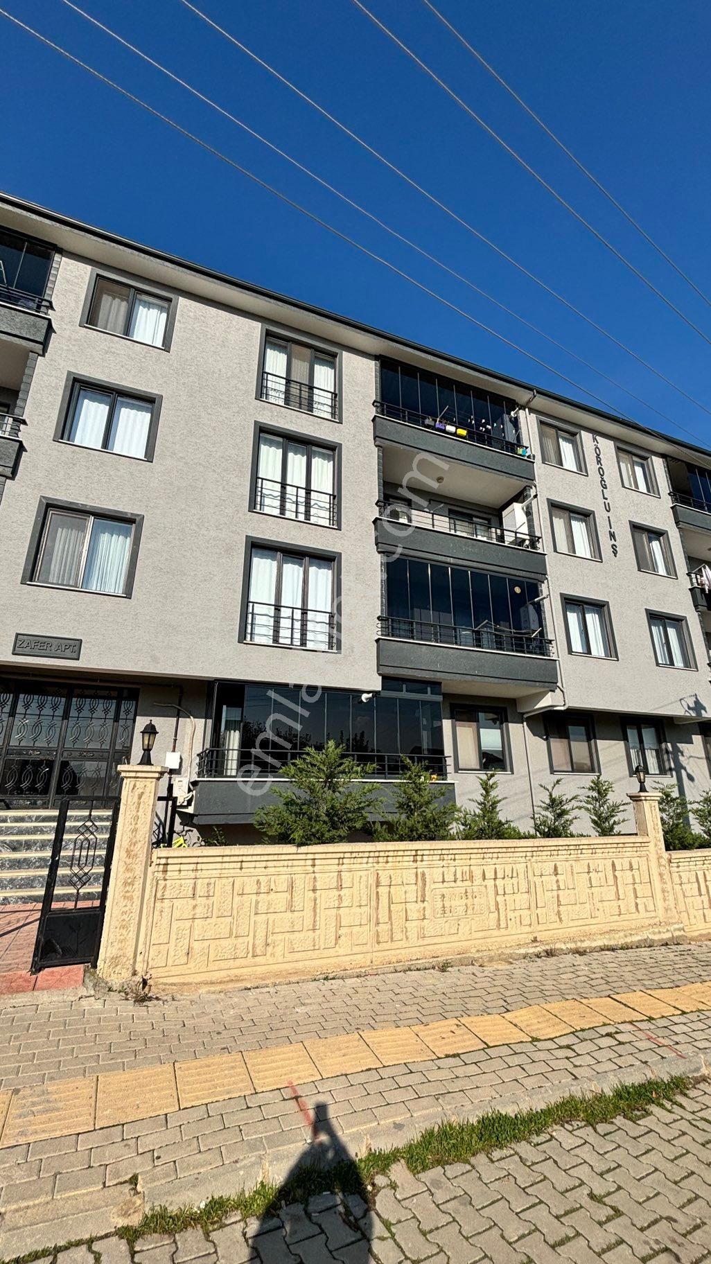 Yalova Çiftlikköy Sultaniye Mahallesinde Satılık 2+1 Daire - Görsel 17