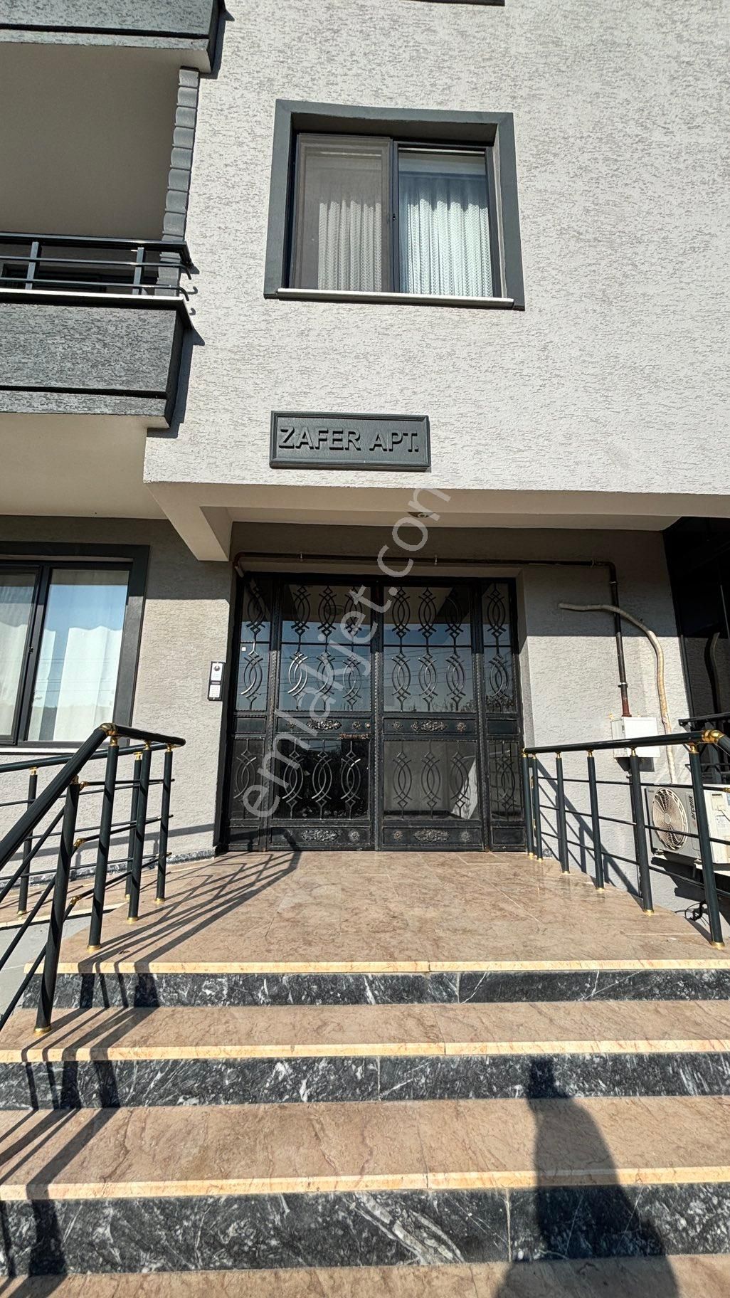 Yalova Çiftlikköy Sultaniye Mahallesinde Satılık 2+1 Daire - Görsel 16