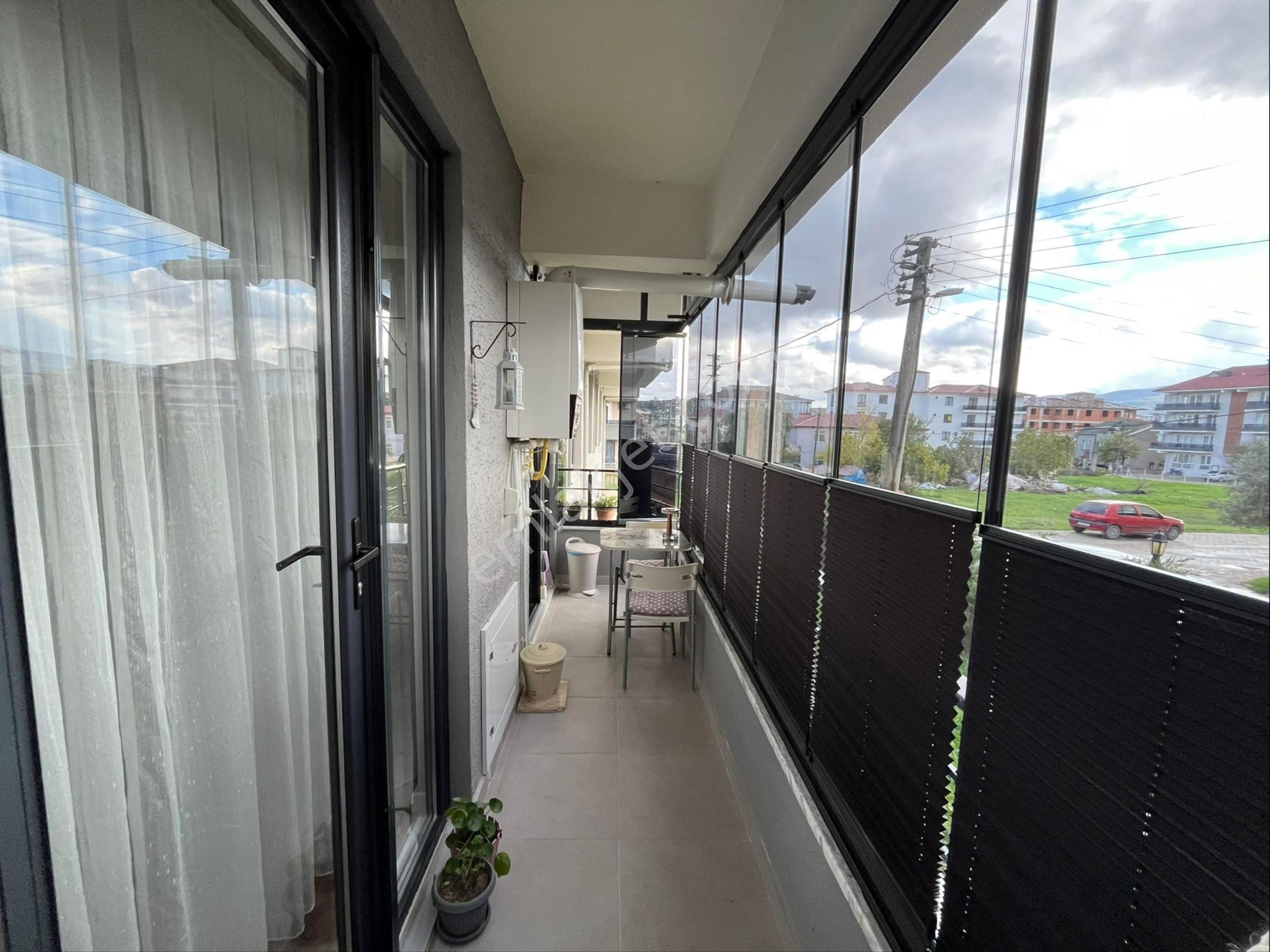 Yalova Çiftlikköy Sultaniye Mahallesinde Satılık 2+1 Daire - Görsel 13