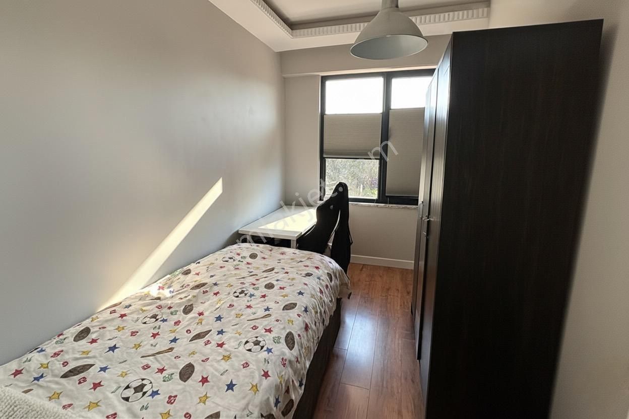 Yalova Çiftlikköy Sultaniye Mahallesinde Satılık 2+1 Daire - Görsel 10