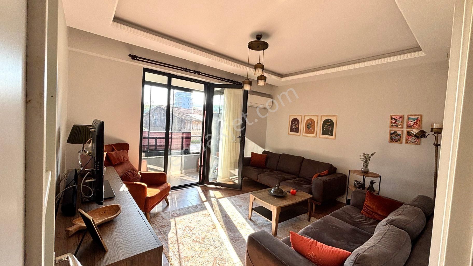 Yalova Çiftlikköy Sultaniye Mahallesinde Satılık 2+1 Daire - Görsel 2