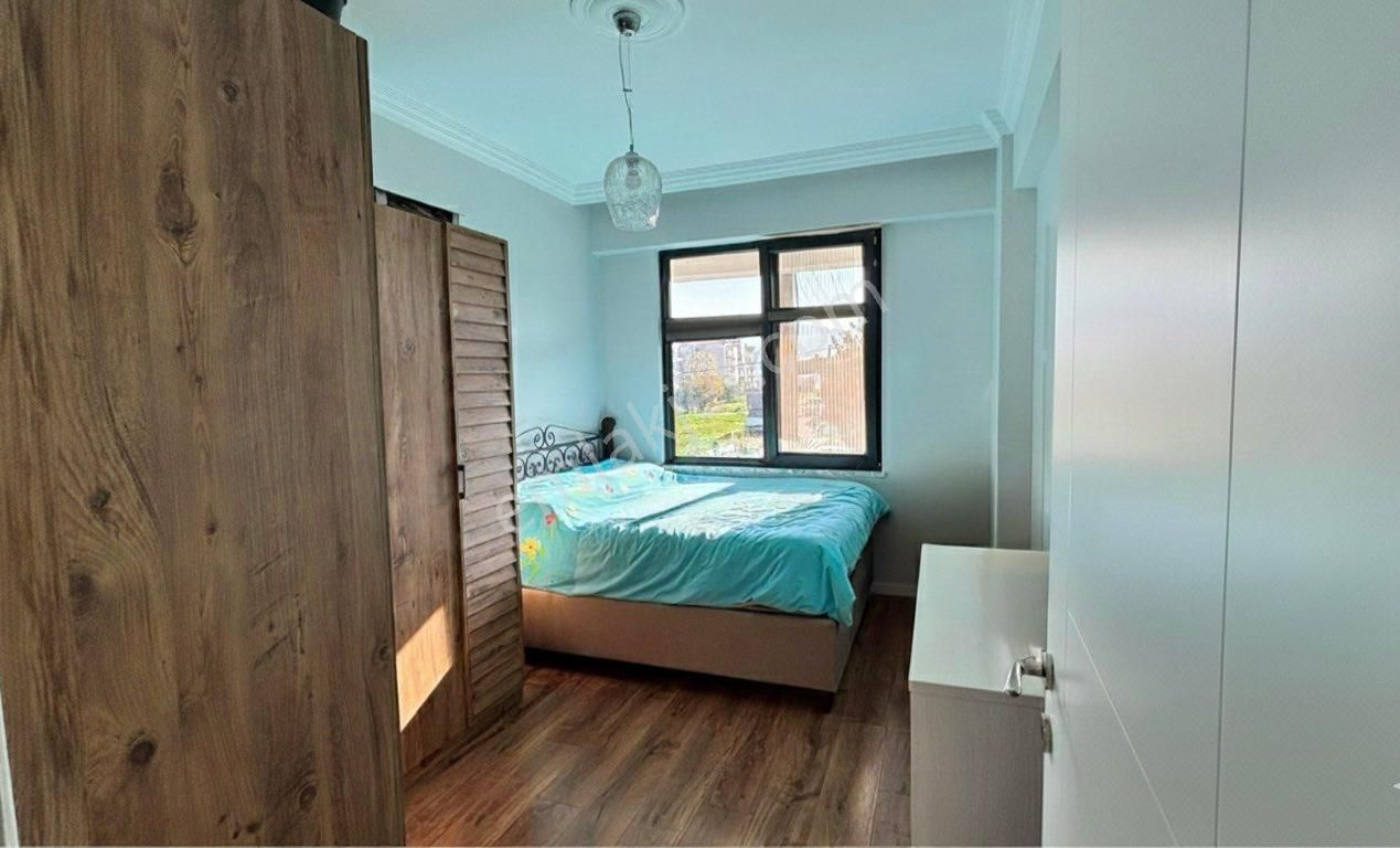 Yalova Çiftlikköy Sultaniye Mahallesinde Satılık 2+1 Daire - Görsel 8