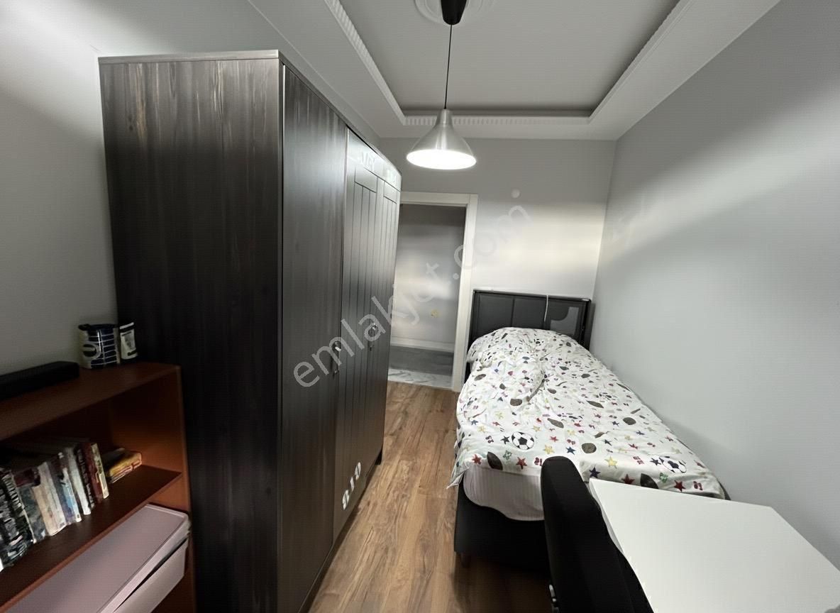 Yalova Çiftlikköy Sultaniye Mahallesinde Satılık 2+1 Daire - Görsel 9