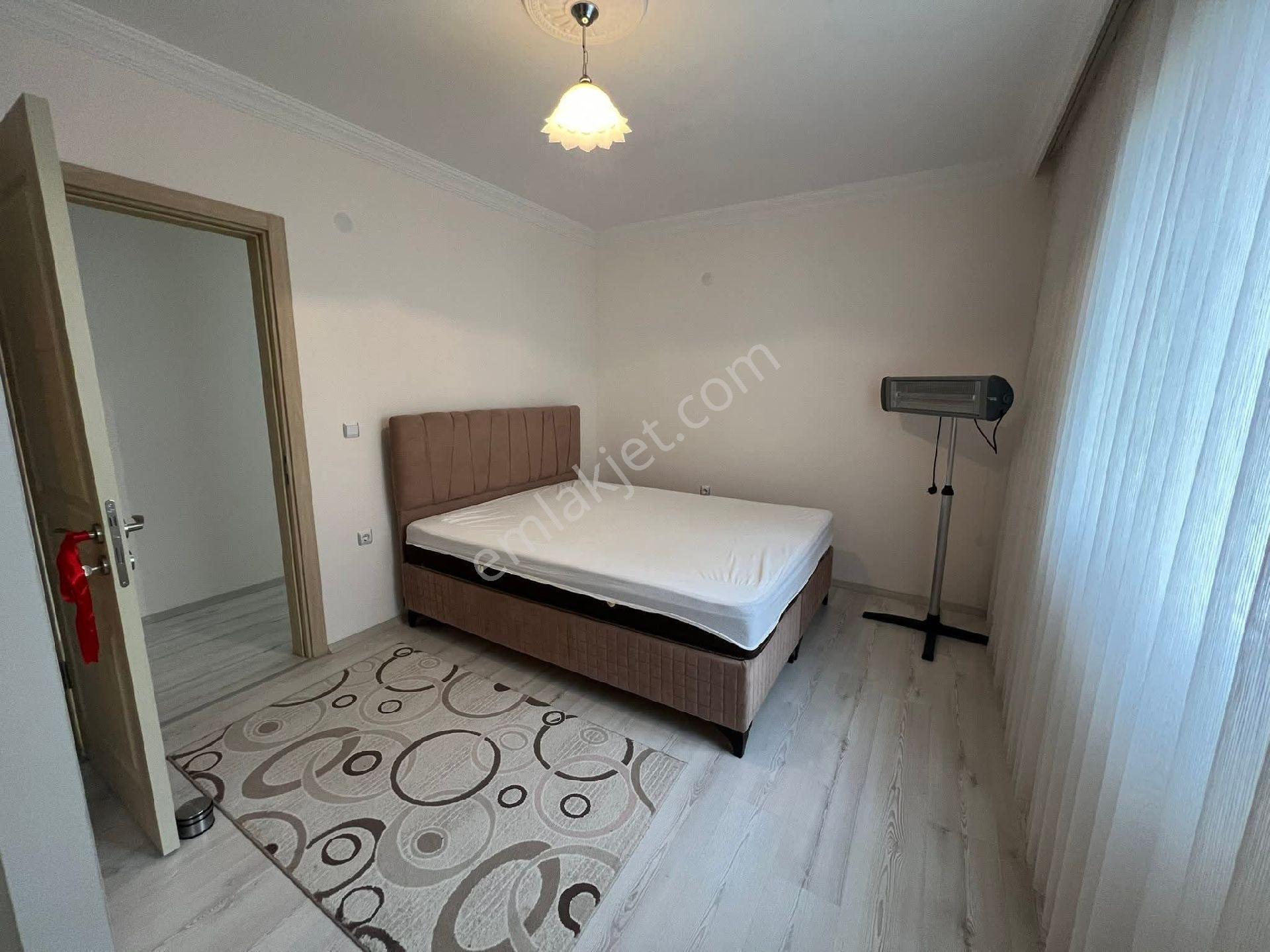 🚨didim 2+1 Ayrı Mutfak Ara Kat Ön Cephe Satılık Daire Satıyoruz 🚨 - Görsel 24