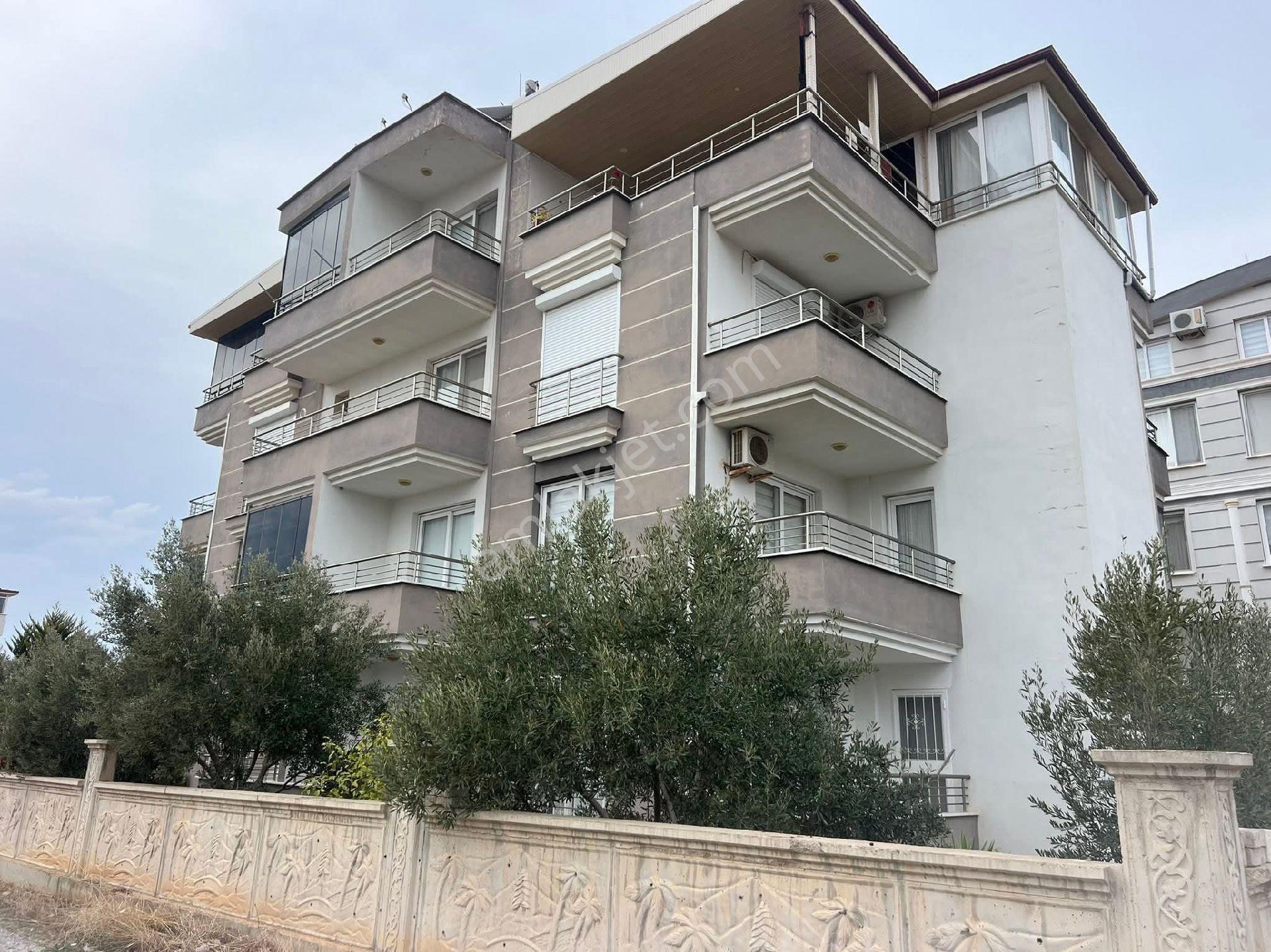 🚨didim 2+1 Ayrı Mutfak Ara Kat Ön Cephe Satılık Daire Satıyoruz 🚨 - Görsel 7
