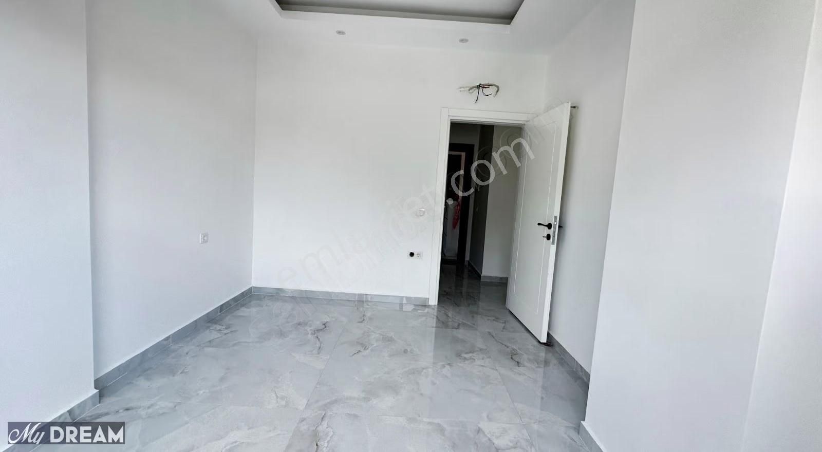 Alanya Obada Merkezi Konum Da 4+1 Dublex Daire Çok Uygun Fiyata - Görsel 17