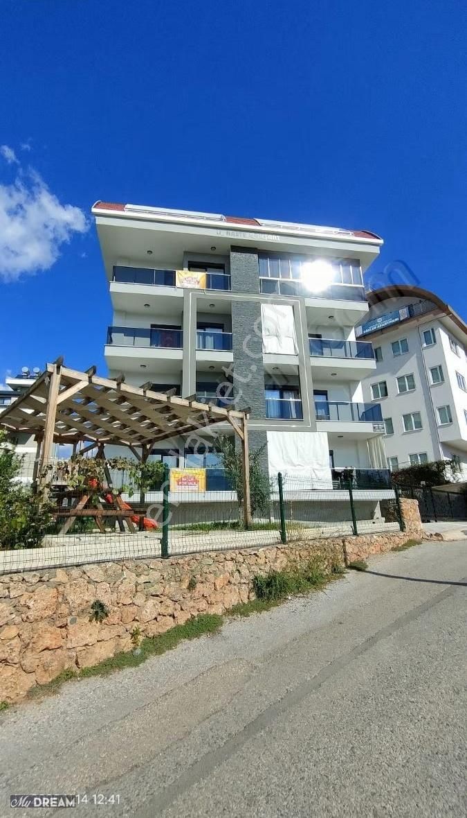 Alanya Obada Merkezi Konum Da 4+1 Dublex Daire Çok Uygun Fiyata - Görsel 5