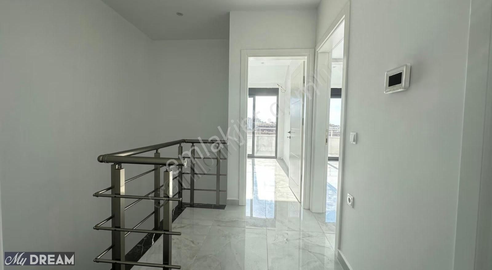 Alanya Obada Merkezi Konum Da 4+1 Dublex Daire Çok Uygun Fiyata - Görsel 32